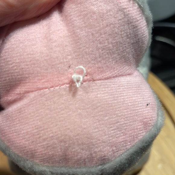 Allie’s Friends Foundation Hippopotamus Plush Wish Pets and Boyd’s Bear Hippo - Picture 10 of 16